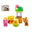 Конструктор LEGO DUPLO Disney День народження Вінні Пуха, 22 деталі 10457