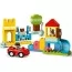 Конструктор LEGO DUPLO Classic Большая коробка с кубиками Deluxe 10914