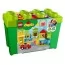 Конструктор LEGO DUPLO Classic Большая коробка с кубиками Deluxe 10914