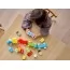 Конструктор LEGO DUPLO Поезд с цифрами Учимся считать, 23 детали 10954