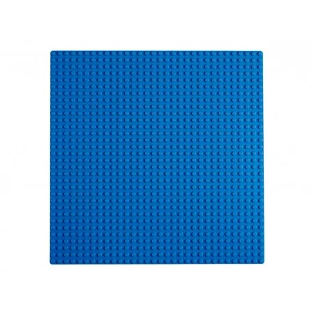 Базова пластина синього кольору LEGO Classic 11025