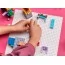 Базова пластина білого кольору LEGO Classic 11026