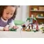 Конструктор LEGO Marvel Битва Павука та раптора Гоббі у штаб-будинку на дереві, 143 деталей 11200 Конструктор LEGO Marvel Битва Павука та раптора Гоббі у штаб-будинку на дереві, 143 деталей 11200