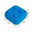Конструктор большие блоки Mega Brick Bamsic №4, 25,5 см, сборные элементы, BAMSIC 115/27 Конструктор большие блоки Mega Brick Bamsic №4, 25,5 см, сборные элементы, BAMSIC 115/27