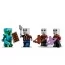 Конструктор LEGO Minecraft Пустельний патруль розбійника, 105 деталей 21267