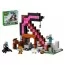 Конструктор LEGO Minecraft Шахта Кайло, 530 деталей 21277