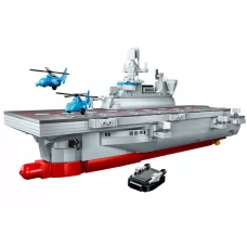 Конструктор Військовий Qman 22019 Конструктор Військовий Qman 22019