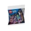 Конструктор LEGO City Космический научный робот, 49 деталей 30694
