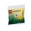 Конструктор LEGO Botanicals Польові квіти, 77 деталей 30701