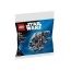 Конструктор LEGO Star Wars Міні-модель «Сокіл тисячоліття», 74 деталі 30708