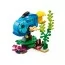 Конструктор 3 в1 LEGO Creator Экзотический попугай, 253 деталей 31136 Конструктор 3 в1 LEGO Creator Экзотический попугай, 253 деталей 31136