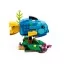 Конструктор 3 в1 LEGO Creator Экзотический попугай, 253 деталей 31136 Конструктор 3 в1 LEGO Creator Экзотический попугай, 253 деталей 31136