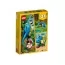 Конструктор 3 в1 LEGO Creator Экзотический попугай, 253 деталей 31136 Конструктор 3 в1 LEGO Creator Экзотический попугай, 253 деталей 31136