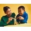 Конструктор 3 в 1 LEGO Creator Чарівне кроленя, 326 деталей 31162