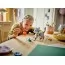 Конструктор LEGO Creator 3 в 1 Грайливий кіт, 407 деталей 31163