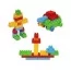 Конструктор Mini Blocks 50 деталей Tigres 39981