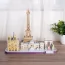 3D пазл CubicFun City Line Париж MC254h