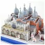 3D пазл CubicFun City Line Венеция MC269h 3D пазл CubicFun City Line Венеция MC269h