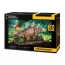3D пазл CubicFun National Geographic Dino Стегозавр DS1054h 