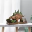 3D пазл CubicFun National Geographic Dino Стегозавр DS1054h 