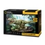 3D пазл CubicFun National Geographic Dino Тираннозавр Рекс DS1051h