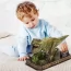3D пазл CubicFun National Geographic Dino Тираннозавр Рекс DS1051h