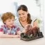 3D пазл CubicFun National Geographic Dino Трицератопс DS1052h