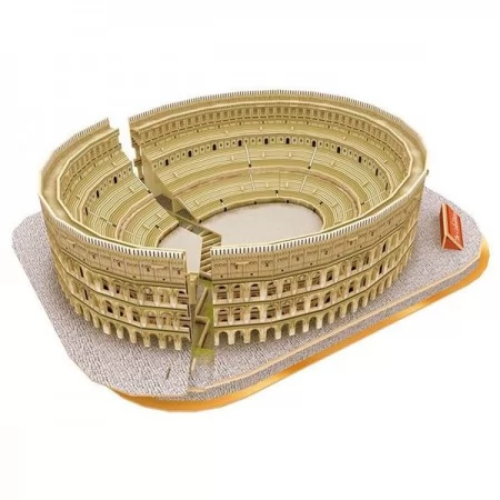 3D пазл CubicFun National Geographic Колизей DS0976h 3D пазл CubicFun National Geographic Колизей DS0976h