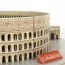 3D пазл CubicFun National Geographic Колизей DS0976h 3D пазл CubicFun National Geographic Колизей DS0976h