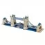 3D пазл CubicFun National Geographic Тауэрский мост DS0978h