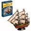 3D пазл CubicFun Корабль HMS Victory T4019h