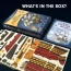 3D пазл CubicFun Корабль HMS Victory T4019h 3D пазл CubicFun Корабль HMS Victory T4019h