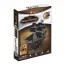 3D пазл CubicFun Корабль Месть Королевы Анны T4005h
