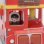 3D пазл CubicFun Мини Автобус даблдекер S3018h 3D пазл CubicFun Мини Автобус даблдекер S3018h