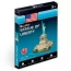 3D пазл CubicFun Мини Статуя Свободы S3026h