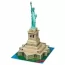 3D пазл CubicFun Мини Статуя Свободы S3026h 3D пазл CubicFun Мини Статуя Свободы S3026h
