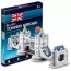 3D пазл CubicFun Мини Тауэрский мост S3010h 3D пазл CubicFun Мини Тауэрский мост S3010h