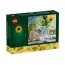 Конструктор LEGO Botanicals Соняшники, 191 деталь 40524