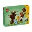 Конструктор LEGO Iconic Весняний майданчик для тварин, 172 деталі 40709