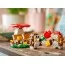 Конструктор LEGO Icons Романтический пикник ежиков, 166 деталей 40711
