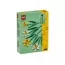 Конструктор LEGO Botanicals Нарциссы, 216 деталей 40747 Конструктор LEGO Botanicals Нарциссы, 216 деталей 40747
