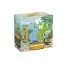 Baby Blocks конструктор Дино – трицератопс Wader 41494