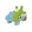 Baby Blocks конструктор Дино – трицератопс Wader 41494 Baby Blocks конструктор Дино – трицератопс Wader 41494