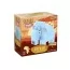 Baby Blocks конструктор Сафарі - слон Wader 41502