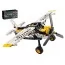 Конструктор LEGOTechnic Буш-самолит, 333 детали 42198