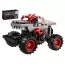 Конструктор LEGO Technic Monster Jam ThunderROARus з інерційним двигуном, 232 деталі 42200