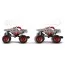 Конструктор LEGO Technic Monster Jam ThunderROARus с инерционным двигателем, 232 детали 42200 Конструктор LEGO Technic Monster Jam ThunderROARus с инерционным двигателем, 232 детали 42200