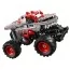 Конструктор LEGO Technic Monster Jam ThunderROARus с инерционным двигателем, 232 детали 42200 Конструктор LEGO Technic Monster Jam ThunderROARus с инерционным двигателем, 232 детали 42200