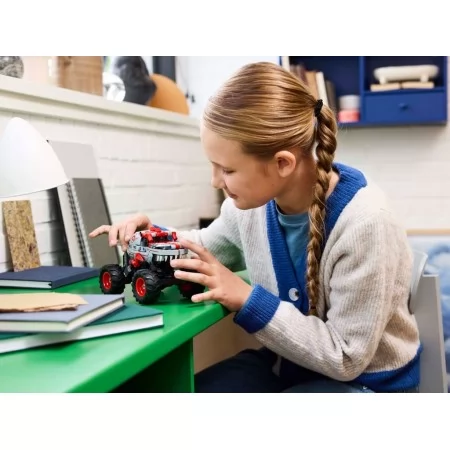 Конструктор LEGO Technic Monster Jam ThunderROARus с инерционным двигателем, 232 детали 42200 Конструктор LEGO Technic Monster Jam ThunderROARus с инерционным двигателем, 232 детали 42200