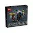 Конструктор LEGO Technic Глибоководний дослідницький підводний човен, 413 деталей 42201